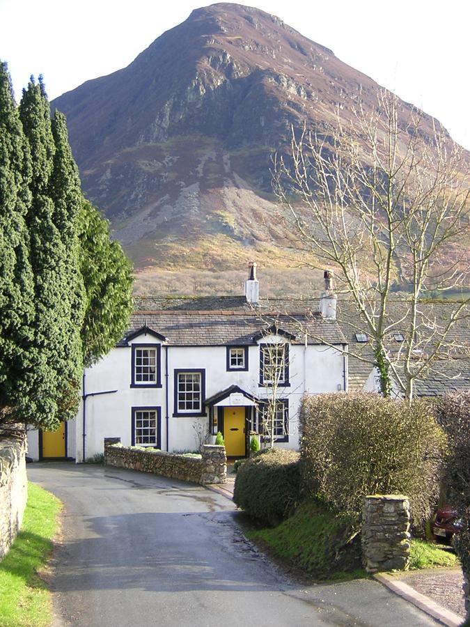 Kirkstile Inn Loweswater Exterior photo