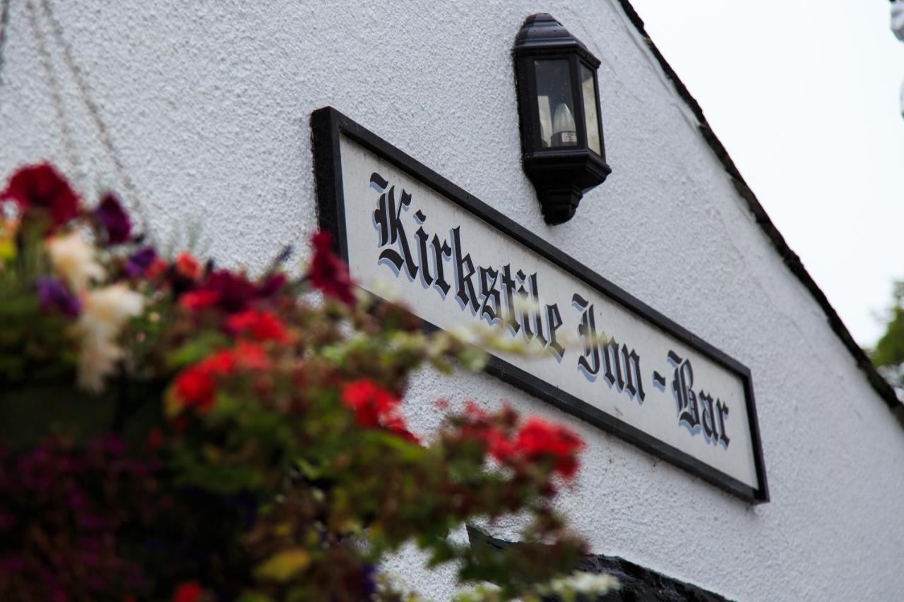 Kirkstile Inn Loweswater Exterior photo